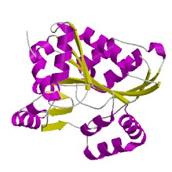 Image of CATH 3bxeA