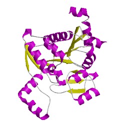 Image of CATH 3bxeB