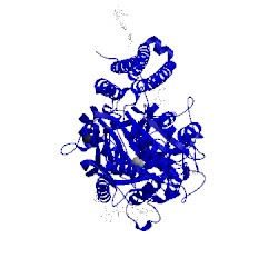 Image of CATH 3bxm