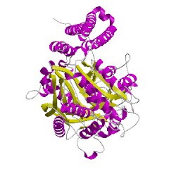 Image of CATH 3bxmA
