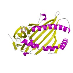 Image of CATH 3bxnA