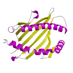 Image of CATH 3bxnA01