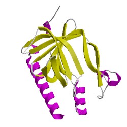 Image of CATH 3bxtA01