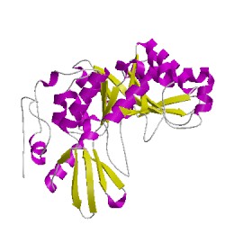 Image of CATH 3bxwA