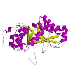 Image of CATH 3bxwA02