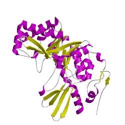 Image of CATH 3bxwB