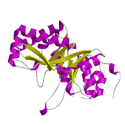 Image of CATH 3bxwB02