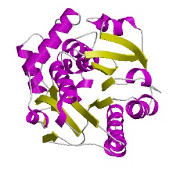 Image of CATH 3bxxA