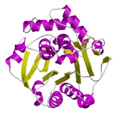 Image of CATH 3bxxD00