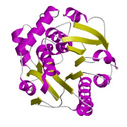 Image of CATH 3bxxF