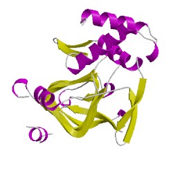 Image of CATH 3bxyA