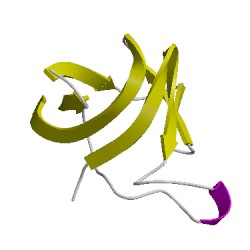 Image of CATH 3by1A02