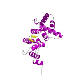 Image of CATH 3byiA