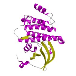 Image of CATH 3bymA