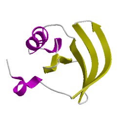 Image of CATH 3bymA01