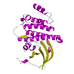 Image of CATH 3byoA