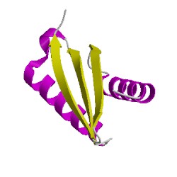 Image of CATH 3bypA