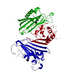 Image of CATH 3byq