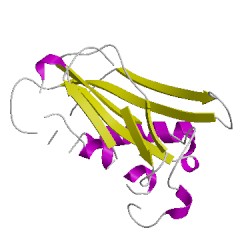 Image of CATH 3byqA00