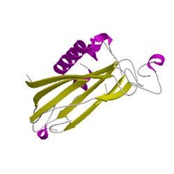 Image of CATH 3byqC00