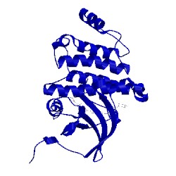 Image of CATH 3bys