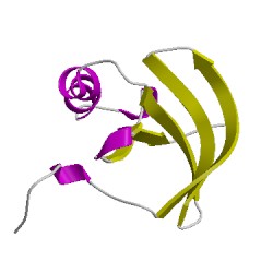Image of CATH 3bysA01