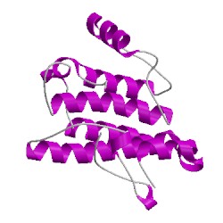 Image of CATH 3bysA02