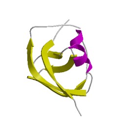 Image of CATH 3bytB02