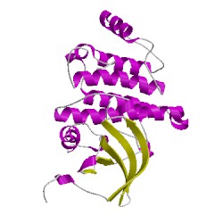 Image of CATH 3byuA