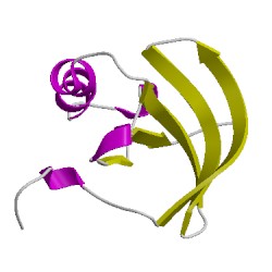 Image of CATH 3byuA01