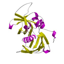 Image of CATH 3byyB