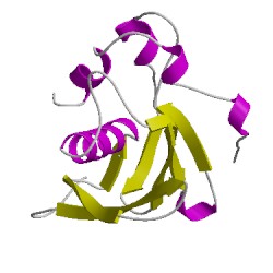 Image of CATH 3byyB01