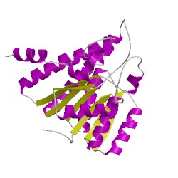 Image of CATH 3byzA