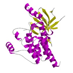 Image of CATH 3bz3A