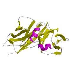 Image of CATH 3bz4E