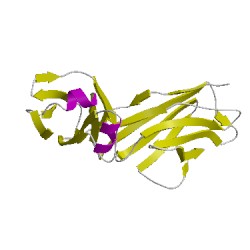 Image of CATH 3bz4G