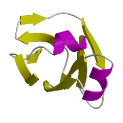 Image of CATH 3bz4G02