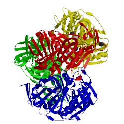 Image of CATH 3bza