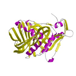 Image of CATH 3bzaB