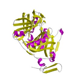 Image of CATH 3bzaC