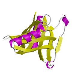 Image of CATH 3bzaC02