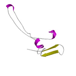 Image of CATH 3bzaC03