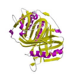 Image of CATH 3bzaD