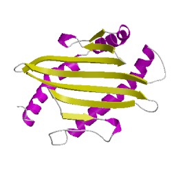 Image of CATH 3bzeA01