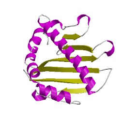 Image of CATH 3bzeC01