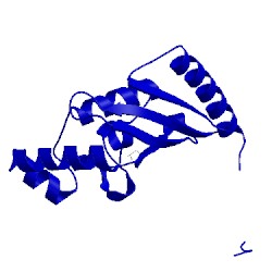 Image of CATH 3bzh