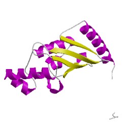Image of CATH 3bzhA00