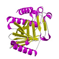 Image of CATH 3bziA