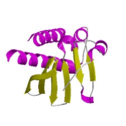 Image of CATH 3bziA01