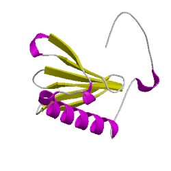 Image of CATH 3bziA02